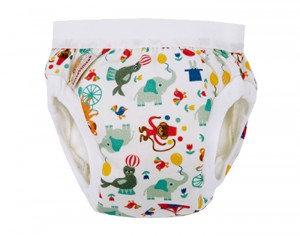 IMSEVIMSE Culotte d'Apprentissage - Circus L : 9-12 kg