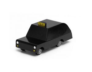 CANDYLAB TOYS London Taxi - Ds 3 ans