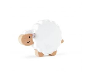 HAPE Veilleuse Musicale - Mouton - Ds la Naissance