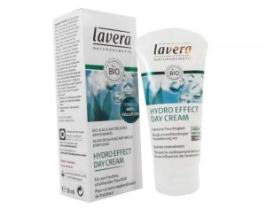 LAVERA Hydro Effect - Crème de Jour - 50 ml