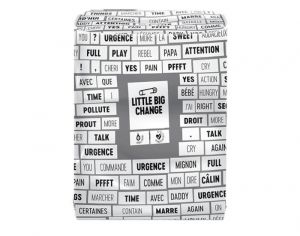 Culottes d'Apprentissage Jetables