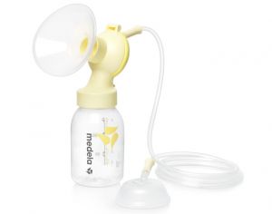 MEDELA Set de Pompage Simple  S (21 mm)