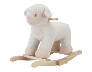 LITTLE DUTCH Mouton  Bascule - Ds 18 mois 