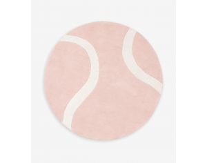 LILIPINSO Tapis - Play - Tennis Ball 