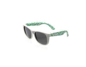 BANZ Lunettes de Soleil - Cat.3 Polarises - Ds 2  5 ans Confetti