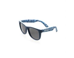 BANZ Lunettes de Soleil - Cat.3 Polarises - Ds 2  5 ans Nuit toile