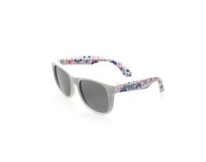 BANZ Lunettes de Soleil - Cat.3 Polarises - Ds 2  5 ans papillons