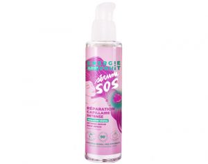 ENERGIE FRUIT Serum Capillaire SOS Rparation Intense Cheveux Trs Abims - 75 ml