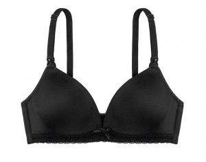 DORINA Soutien-Gorge d'Allaitement Sans Armatures May