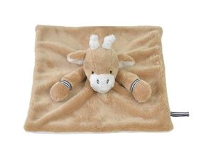 HAPPY HORSE Doudou Girafe Gio - 24 cm - Ds 12 mois 