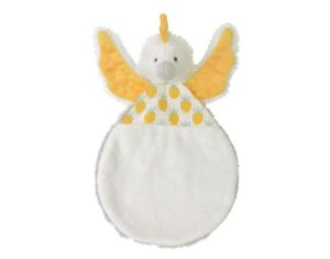 HAPPY HORSE Doudou Cacatos Corey - 25 cm - Ds 12 mois 