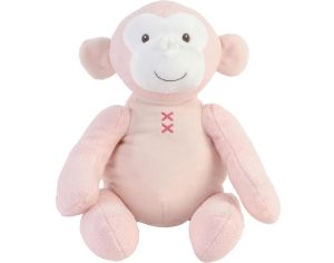 HAPPY HORSE Peluche Singe Marly - 36 cm - Ds 12 mois 