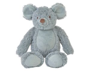 HAPPY HORSE Peluche Souris Mel - 25 cm - Ds 12 mois 