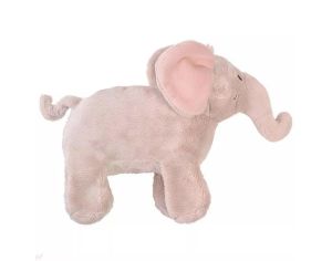 HAPPY HORSE Peluche Elphant Elliot - Rose - 30 cm - Ds 12 mois