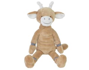 HAPPY HORSE Peluche Girafe Gio - 40 cm - Ds 12 mois 