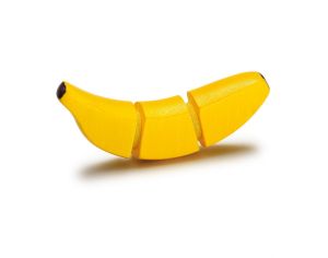 ERZI Banane  Couper - Ds 3 ans 