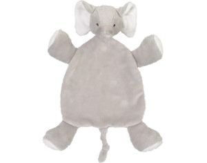 HAPPY HORSE Doudou lphant Elsy - 26 cm - Ds 12 mois 