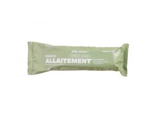 JOLLY MAMA Barre Allaitement Milk Moonies - 75 g