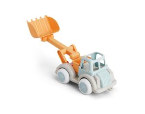 VIKING TOYS Eco Camion Pelleteuse - 25 cm - Ds 1 an