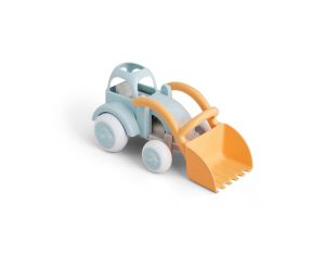 VIKING TOYS Eco Tracteur - 25 cm - Ds 1 an