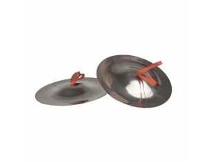 EGMONT TOYS Cymbales en Mtal - Ds 3 ans