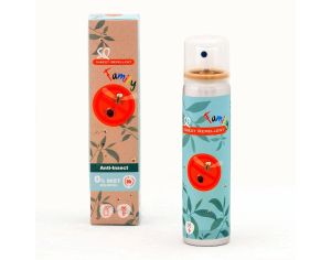 SQUITOS Spray Anti-Insectes - 75 ml