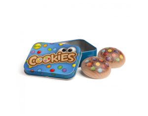 ERZI Cookies en Bois - Ds 3 ans 