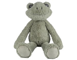 HAPPY HORSE Peluche Grenouille Flex - 48 cm - Ds 12 mois 