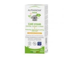 ALPHANOVA Cold Cream - 50 ml