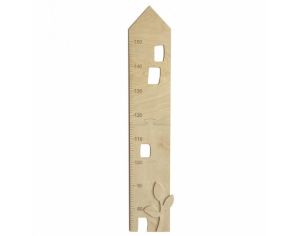 EGMONT TOYS Toise en Bois Maison - Ds 1 an