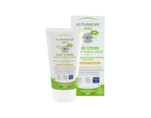 ALPHANOVA Cold Cream - 50 ml
