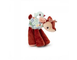 LILLIPUTIENS Peluche Dragon - Stella au Galop - Ds 9 mois 