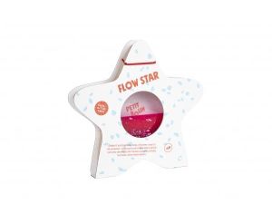 PETIT BOUM Etoile Sensorielle - Flow Star Nebula - Ds 6 mois 