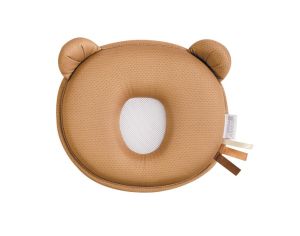 CANDIDE Petit Panda Air + Coussin Respirant Anti-Tte Plate