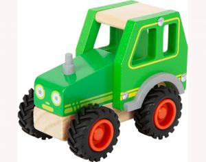 SMALL FOOT Tracteur - Ds 18 mois