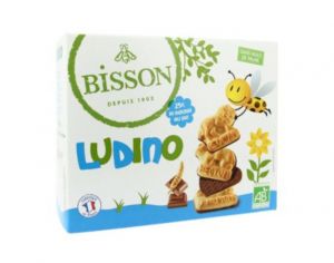 BISSON Ludino - 160 g