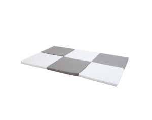 CANDIDE Tapis de Jeu Bb XL - Ds la naissance 