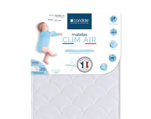 CANDIDE Matelas Bb - Clim Air