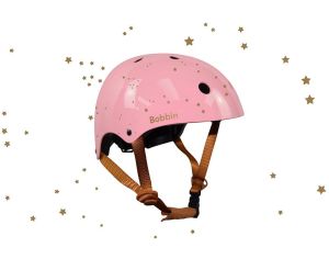 BOBBIN Casque de Vlo Enfant