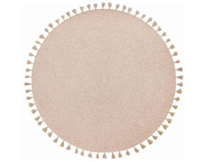 NATTIOT Tapis Coton - Heloise