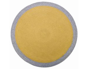 NATTIOT Tapis Enfant - Nolan -  120 cm 