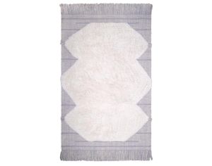 NATTIOT Tapis Coton - Gordon