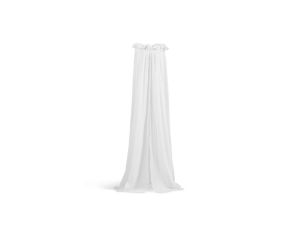 JOLLEIN Ciel de Lit Vintage - White  155 cm