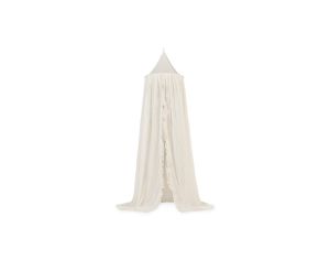 JOLLEIN Ciel de Lit Vintage Ruffle - Ivory