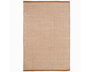 NATTIOT Tapis Enfant - Bergen - Caramel 