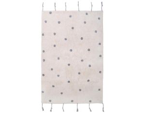 NATTIOT Tapis Coton - Nmi - 100 x 150 cm