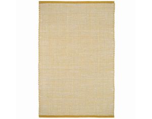 NATTIOT Tapis Enfant - Bergen - Mangue - 110 x 170 cm