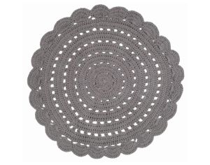 NATTIOT Tapis Coton - Alma -  120 cm