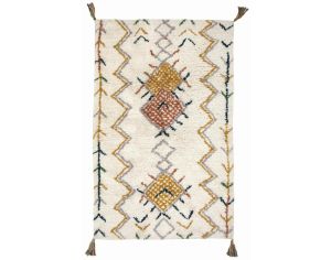 NATTIOT Tapis Coton - Trishna