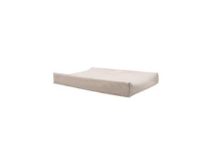 JOLLEIN Housse Matelas  Langer ponge - Rose Sauvage - 50 x 70 cm